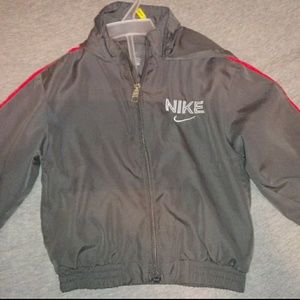 Nike Jacket